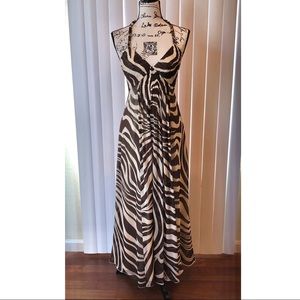 BCBG Maxi Dress